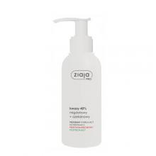 Zdjęcie produktu - ZIAJA PRO ZŁUSZCZANIE Kwasy 40% migdałowy + azelainowy, 100ml