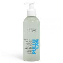Zdjęcie produktu - Ziaja Pullulan Anti-Age Żel micelarny do mycia twarzy, 200 ml