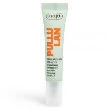 Zdjęcie produktu - Ziaja Pullulan Krem anti-age pod oczy do sk&oacute;ry dojrzałej, 15 ml