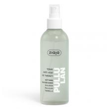 Zdjęcie produktu - Ziaja Pullulan Tonik anti-age do twarzy, 200 ml