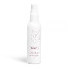 Zdjęcie produktu - Ziaja Satin Glow Mgiełka do ciała i włos&oacute;w, 90 ml
