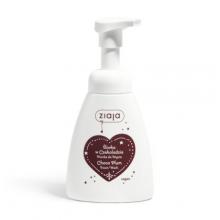 Zdjęcie produktu - ZIAJA ŚLIWKA W CZEKOLADZIE Pianka do mycia, 250ml