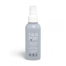 Zdjęcie produktu - Ziaja Sport Aqua-Tonik do ciała i twarzy, 120 ml