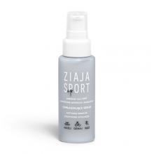 Zdjęcie produktu - Ziaja Sport Odmładzające serum, 50 ml