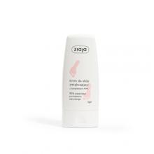 Zdjęcie produktu - ZIAJA Krem do st&oacute;p zmiękczający z kompleksem AHA, 60ml
