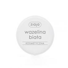 Zdjęcie produktu - ZIAJA Wazelina biała kosmetyczna do pielęgnacji sk&oacute;ry, 30 ml