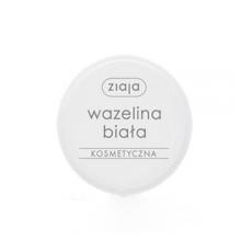 Zdjęcie produktu - ZIAJA Wazelina biała kosmetyczna do pielęgnacji sk&oacute;ry, 30 ml USZKODZONA NAKRĘTKA