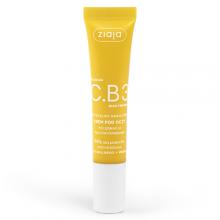Zdjęcie produktu - Ziaja Witamina C.B3 Niacynamid Krem pod oczy, 15 ml