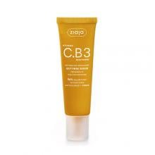Zdjęcie produktu - ZIAJA Witamina C.B3 Aktywne serum do twarzy, 30ml