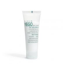 Zdjęcie produktu - ZIAJA YEGO Balsam po goleniu chłodząco-łagodzący wetiwer, 80ml
