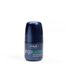Zdjęcie produktu - ZIAJA YEGO Bloker anty-perspirant dla mężczyzn, 60ml 