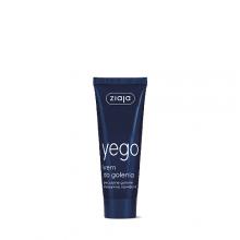 Zdjęcie produktu - ZIAJA YEGO Krem do golenia, 65ml