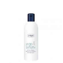 Zdjęcie produktu - ZIAJA YEGO SENSITIV Szampon wzmacniający do włos&oacute;w, 300 ml 
