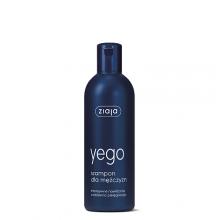 Zdjęcie produktu - ZIAJA YEGO Szampon dla mężczyzn, 300ml