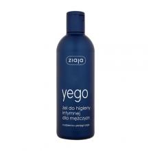 Zdjęcie produktu - ZIAJA YEGO Żel do higieny intymnej dla mężczyzn, 300ml 