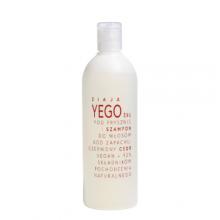 Zdjęcie produktu - ZIAJA YEGO Żel i szampon czerwony cedr, 400ml