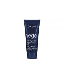 Zdjęcie produktu - ZIAJA YEGO Żel intensywnie łagodzący po goleniu, 75ml