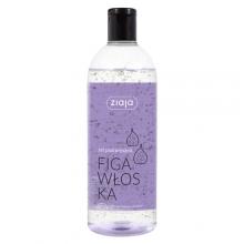 Zdjęcie produktu - ZIAJA Żel pod prysznic Figa Włoska, 500ml