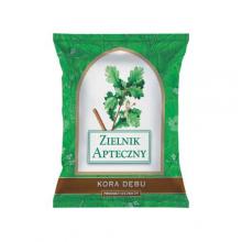 Zdjęcie produktu - Zielnik Apteczny Kora Dębu - 50 g