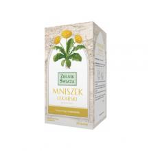 Zdjęcie produktu - Zielnik Świata Mniszek Lekarski, 20 sasz.