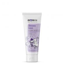 Zdjęcie produktu - MOMME Zimowy krem do zadań specjalnych, 50 ml