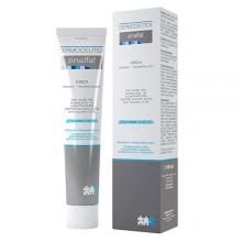 Zdjęcie produktu - ZINALFAT Krem kojąco-regenerujący z tlenkiem cynku, 50 ml USZKODZONE OPAKOWANIE TEKTUROWE