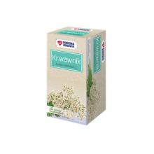 Zdjęcie produktu - Rodzina Zdrowia Krwawnik herbatka ziołowa, 20 sasz.