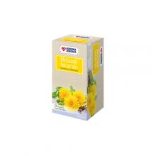 Zdjęcie produktu - Rodzina Zdrowia Mniszek lekarski, 20 sasz.