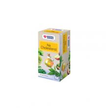 Zdjęcie produktu - Rodzina Zdrowia Zioła fix Na Cholesterol, 20sasz.
