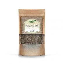 Zdjęcie produktu - Zi&oacute;łko Mieszanka Heli Herbatka ziołowa, 50 g
