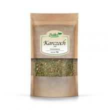 Zdjęcie produktu - ZI&Oacute;ŁKO Karczoch ziele, 50g