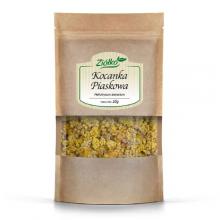 Zdjęcie produktu - ZI&Oacute;ŁKO Kocanka piaskowa, 25g