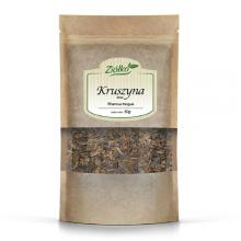 Zdjęcie produktu - ZI&Oacute;ŁKO Kruszyna kora, 50g