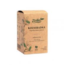 Zdjęcie produktu - Zi&oacute;łko Kozieradka, 60 kaps.