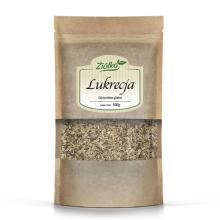 Zdjęcie produktu - ZI&Oacute;ŁKO Lukrecja korzeń, 100g
