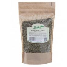 Zdjęcie produktu - Zi&oacute;łko Mieszanka Heli, 100g