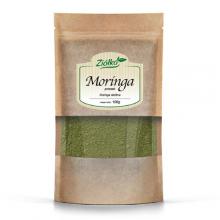 Zdjęcie produktu - ZI&Oacute;ŁKO Moringa liść, 100g