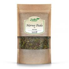 Zdjęcie produktu - ZI&Oacute;ŁKO Morwa biała liść, 50g