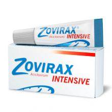 ZOVIRAX INTENSIVE Krem - 2 g