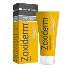 Zdjęcie produktu - Zoxiderm krem - 30 ml