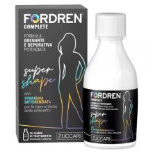 Zdjęcie produktu - Fordren Complete Super Shape, 300ml Zuccari