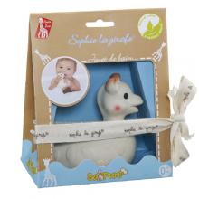 Zdjęcie produktu - Żyrafa Sophie (Sophie La Girafe) Żyrafa zabawka do kąpieli So&rsquo;Pure 220118