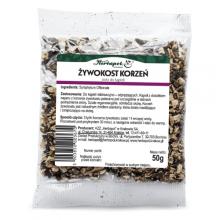 Zdjęcie produktu - Żywokost korzeń, 50 g