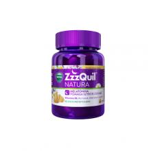 Zdjęcie produktu - Vicks ZzzQuil Natura mango & banan, 30 żelek