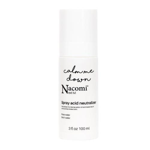 Nacomi Next Level očné sérum s retinolom a bakuchiolom, 15 ml Internetová drogér Nacomi Next Level očné sérum s retinolom a bakuchiolom, 15 ml Internetová drogér