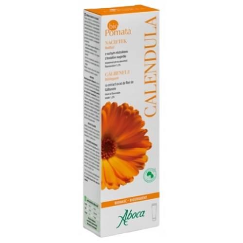 Miniaturka artykułu - NAGIETEK BIOMAŚĆ ABOCA, 50 ml