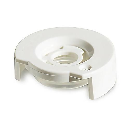 Miniaturka artykułu - Omron Nasadka siatkowa do nebulizatora Omron NE-U100, 1 szt.
