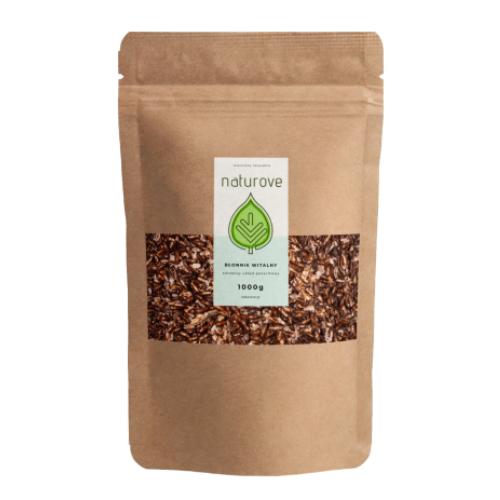 Miniaturka artykułu - Naturove Błonnik witalny, 1000g