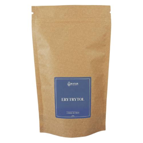 Miniaturka artykułu - NaturPlanet Erytrytol - 1kg