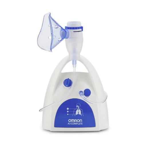Miniaturka artykułu - OMRON A3 Complete Nebulizator NE-C300-E
